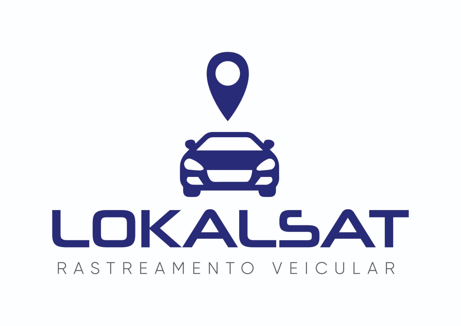 LokalSat Rastreamento