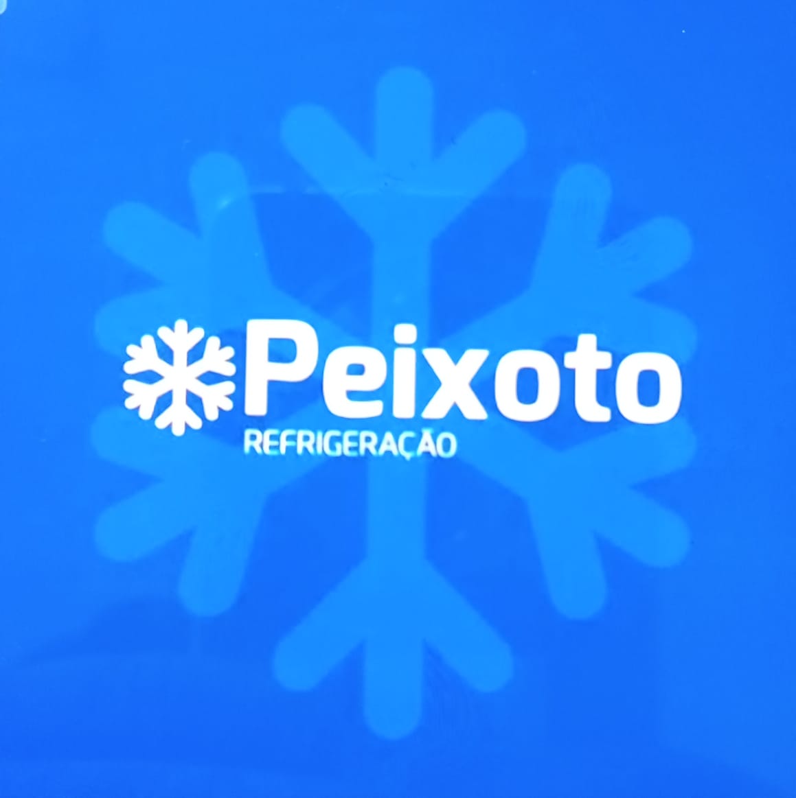 Peixoto Refrigeração