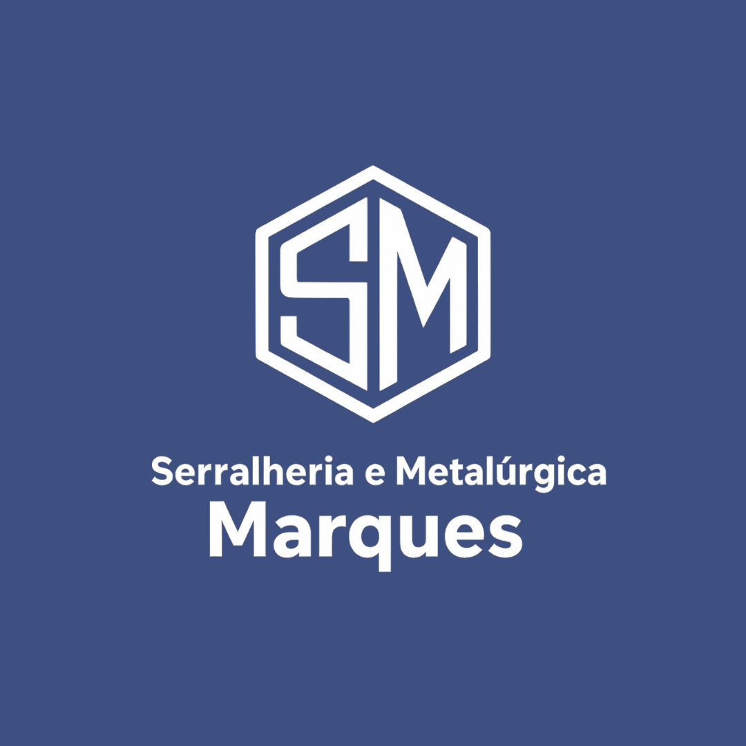 Serralheria e Metalúrgica Marques
